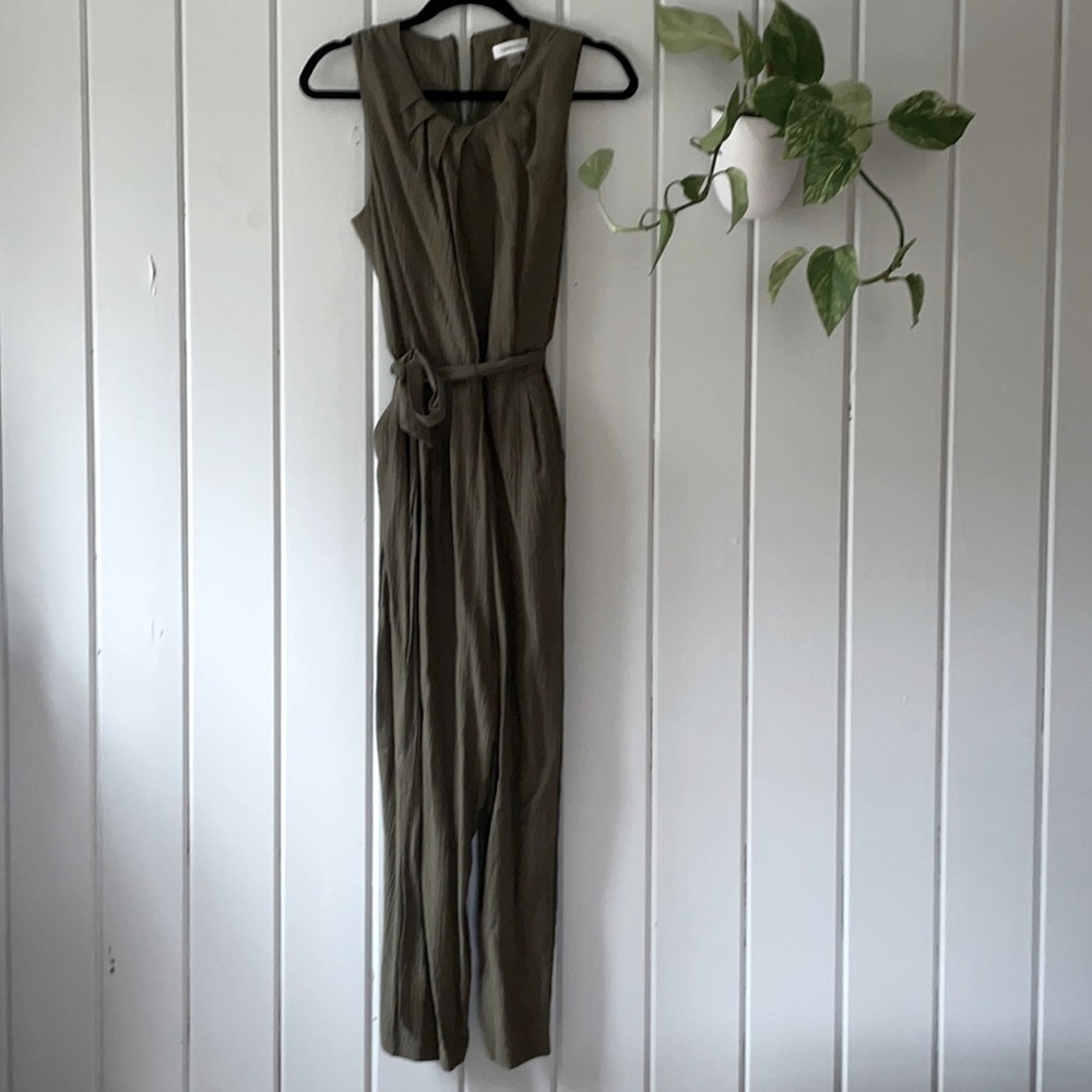 Calvin Klein Jump Suit